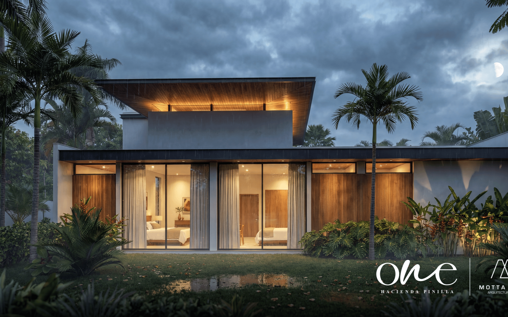 Villa Pacifica