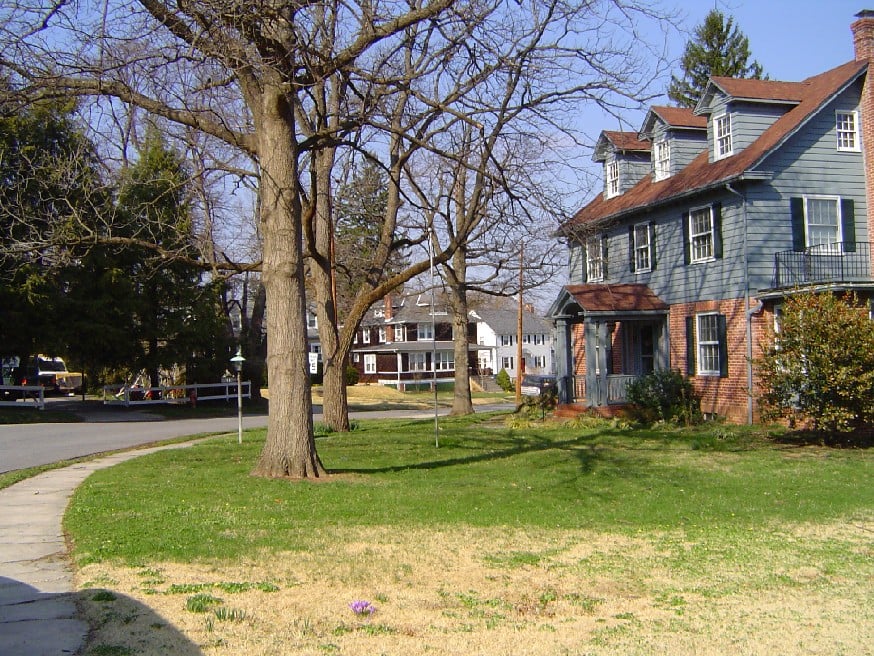 Baltimore Metro Real Estate — Seller Q&A