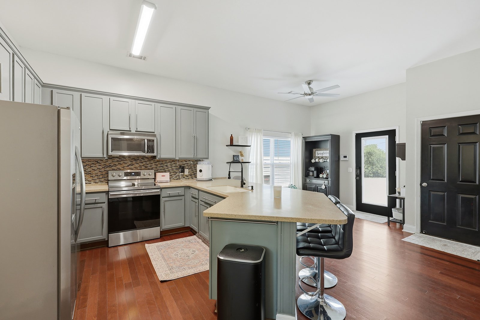 7 Night Heron Way 