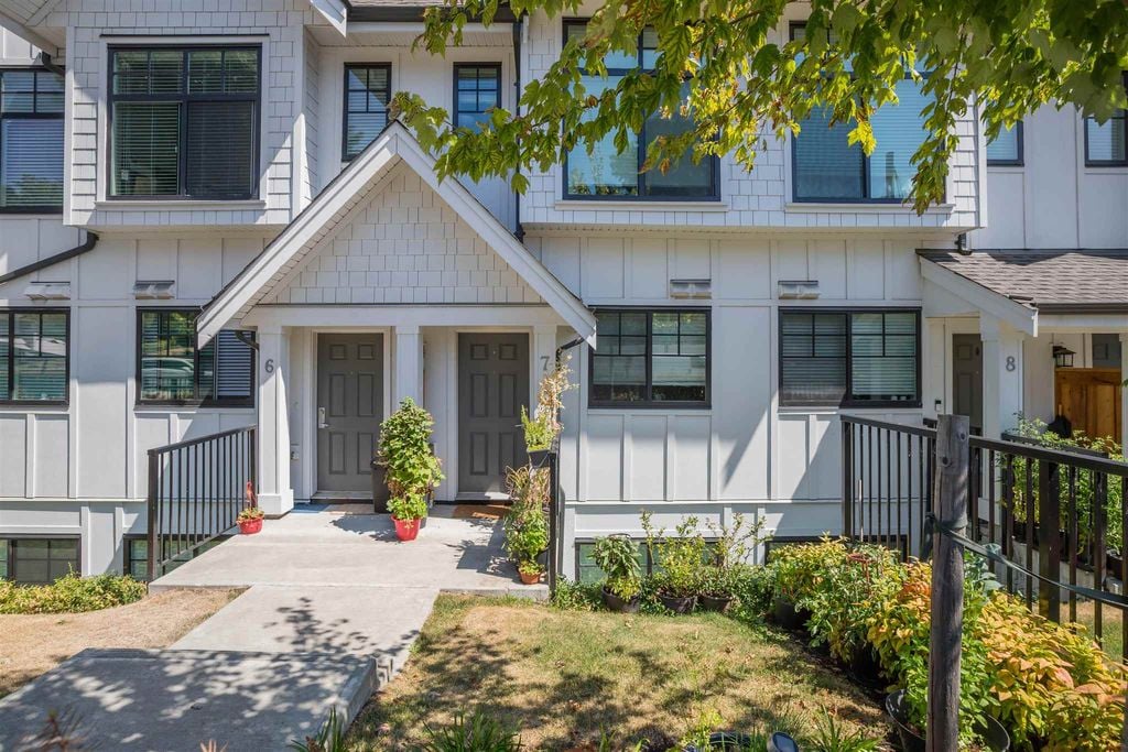 5152 Canada Wy, #7