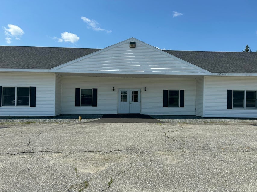 190 Bangor Road Ellsworth, ME 04605
