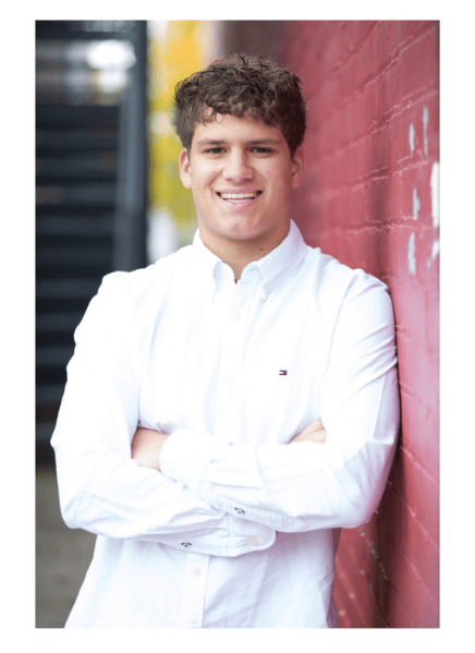 Evan Boer