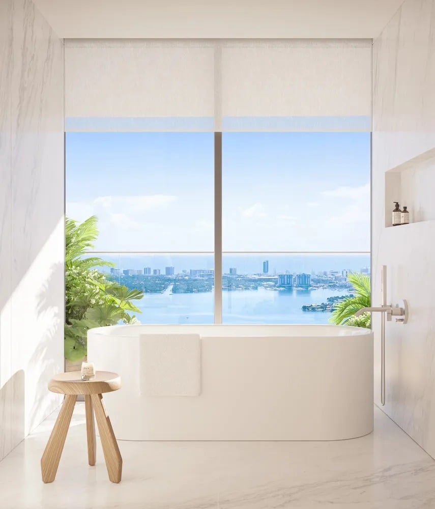 The EDITION Residences