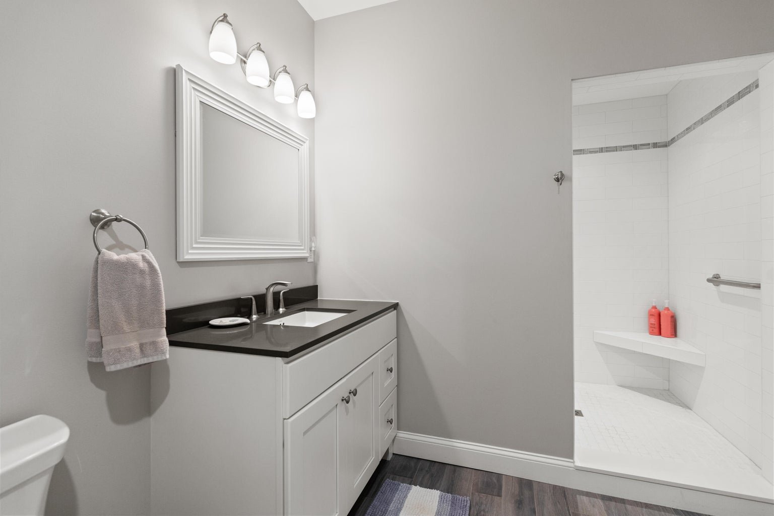 17 Atlantic Drive, Unit #: 17B