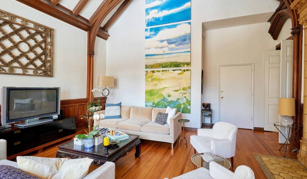 The Loomis Labratory