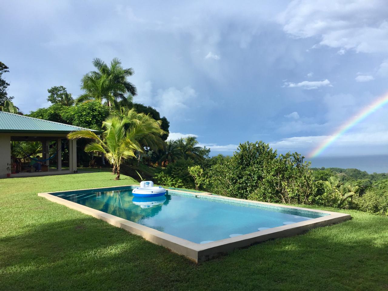 Finca Santa Clara – Ocean View Estate