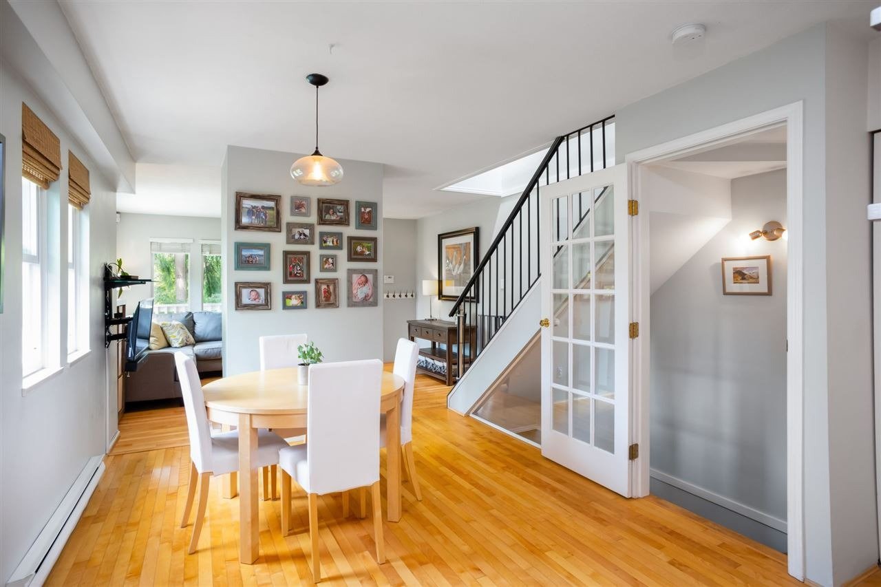 248 W 16th Ave