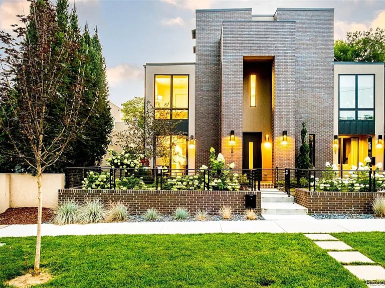 525 Columbine Street