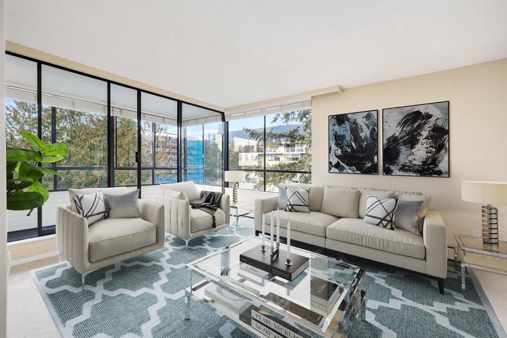 1412 Esquimalt Ave, #701