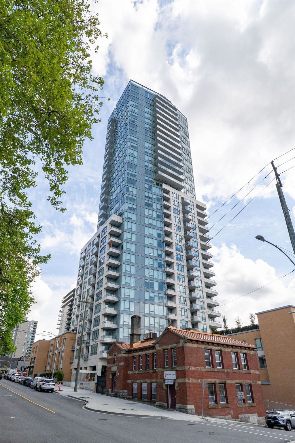 618 Carnarvon St, #417