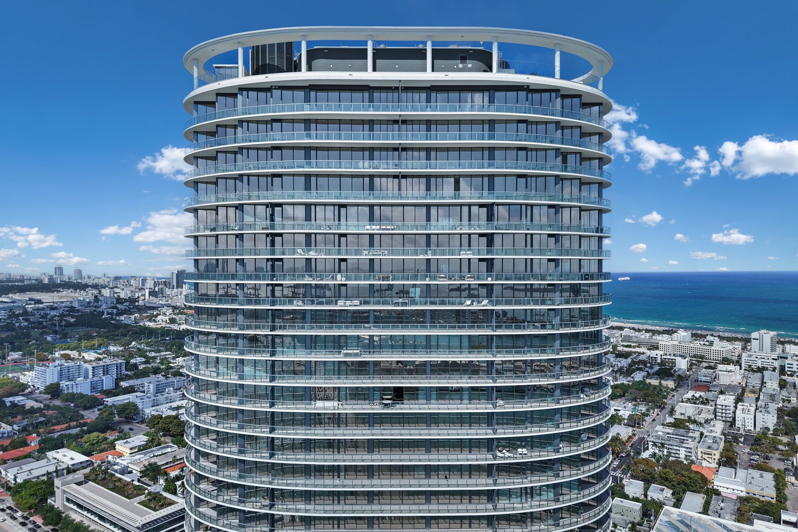 500 Alton Road