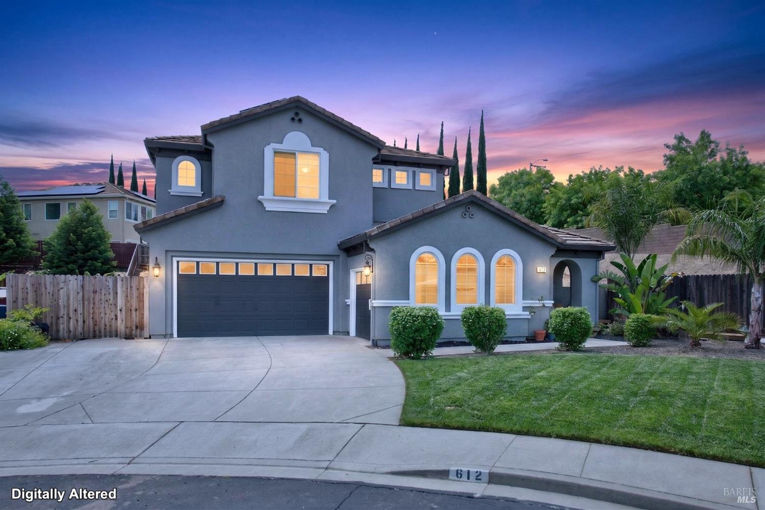 612 Pacific Grove Court, Vacaville