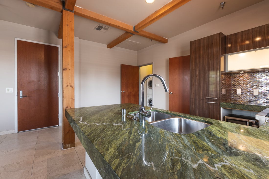Loft Sold in Old Sacramento!