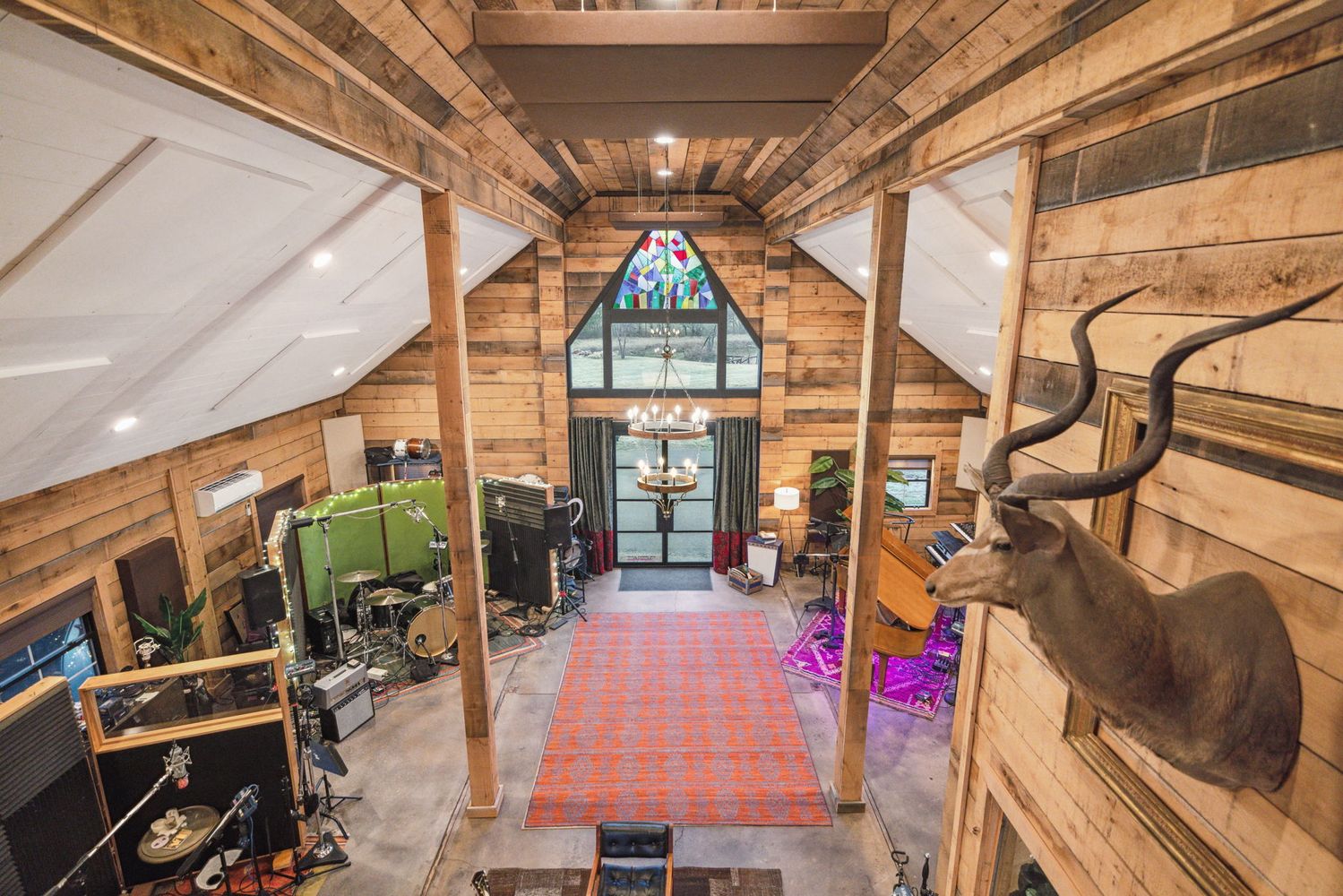 3636 Bear Creek Rd
