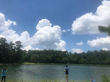 6110 Ranch Park Dr