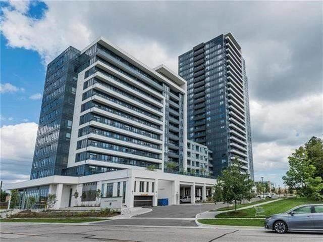 7900 Bathurst Street Unit: 524