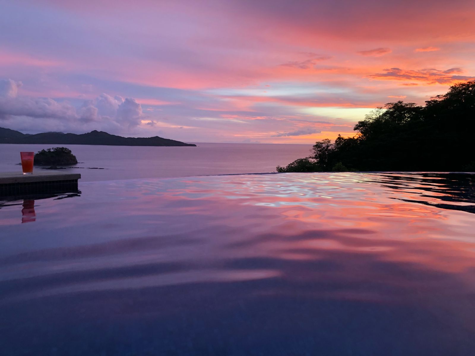 Flamingo Towers #16, Playa Flamingo, Guanacaste, Costa Rica