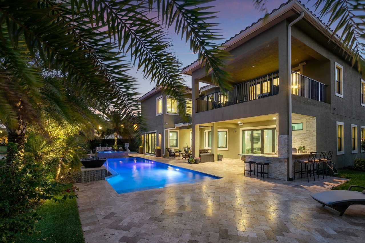 Parkland Golf & Country Club