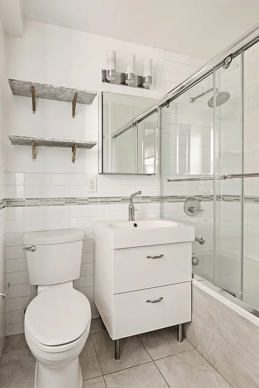 230 West End Avenue #9F