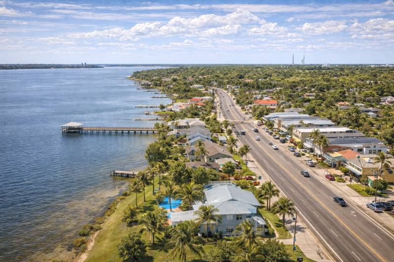 Rockledge FL: Hidden Gem in Space Coast Real Estate