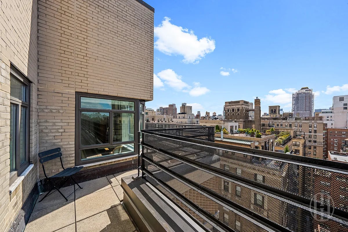 19 East 88th Street PHD