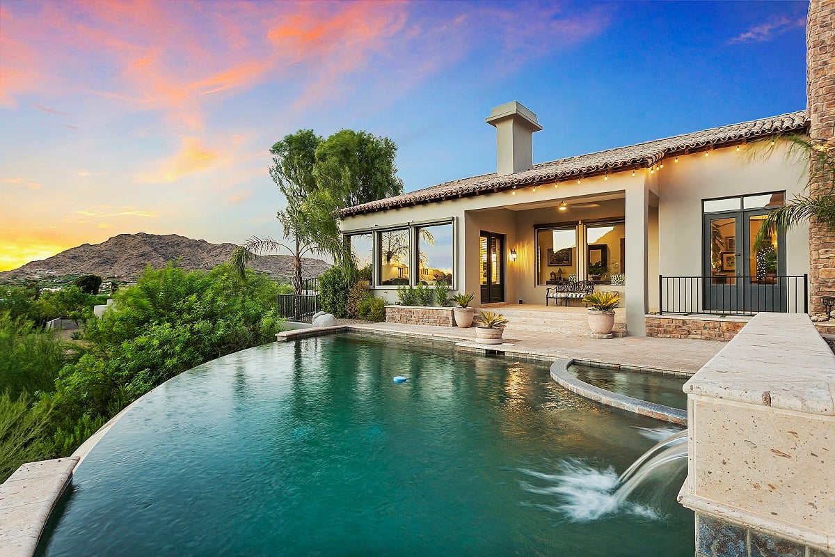 Arizona Homes for Sale | Cambridge Properties Exclusive
