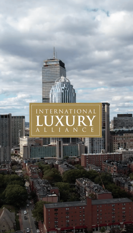 International Luxury Alliance summit in Boston