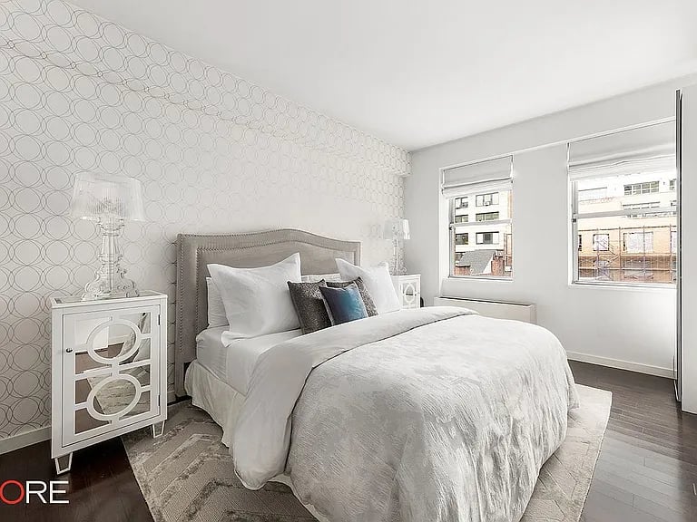 27 West 19th Street Apartment 9