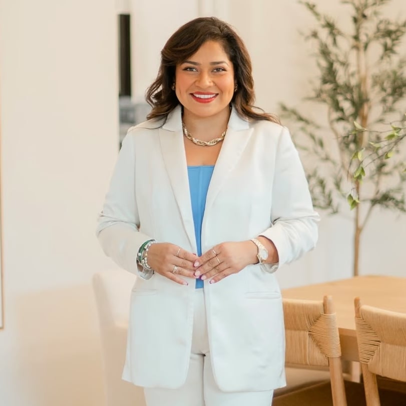 Maria Mendoza