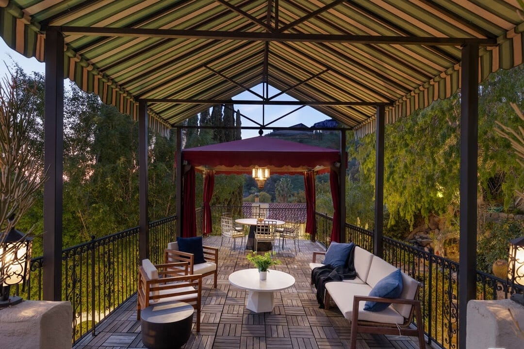 Tranquil Luxe