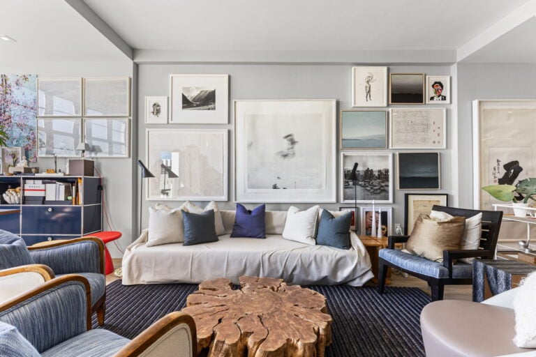 Stunning Rare South Bay Club Penthouse | 800 West Ave #PH22