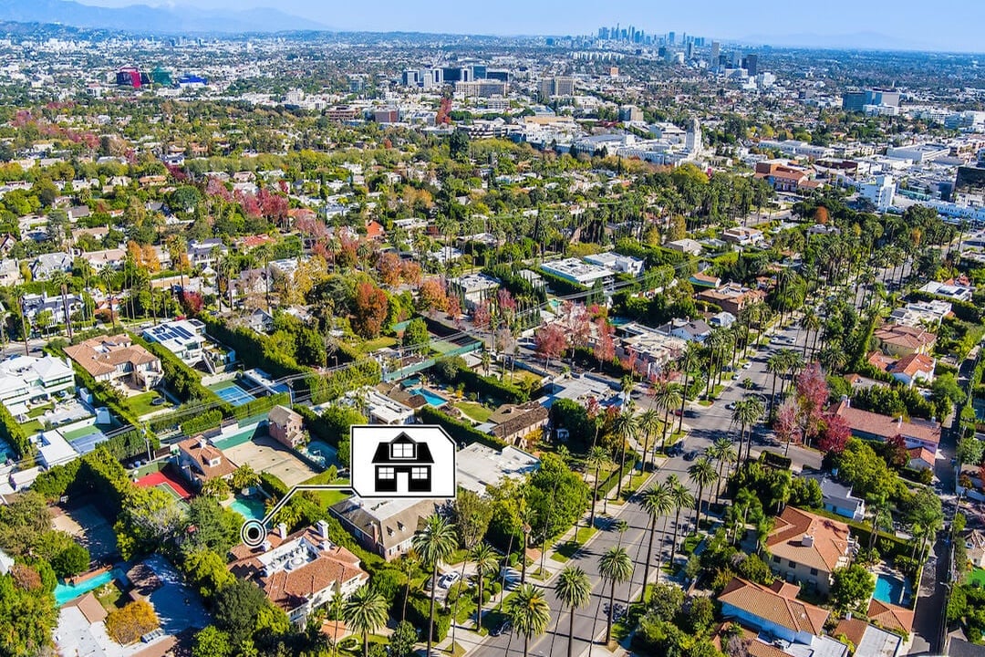 Estate Majestic