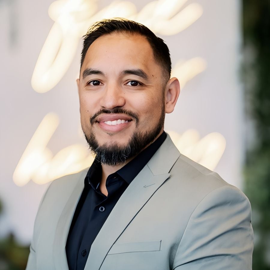 Luke Hurtado