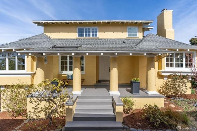 Ingleside Terraces