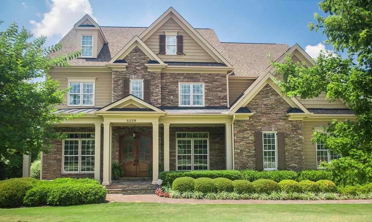 Copperleaf | Cary, NC