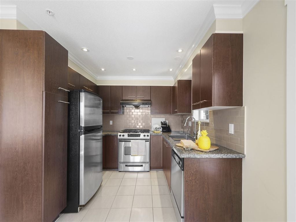 5117 Garden City Rd, #6310