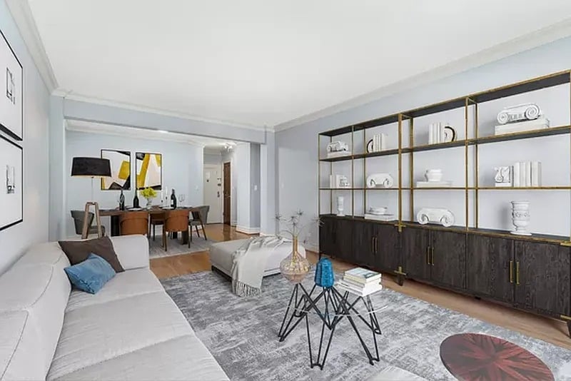 143 Bennett Ave #5M
