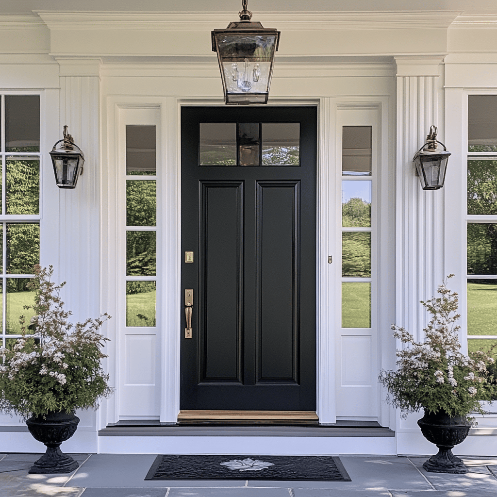 Home Valuation