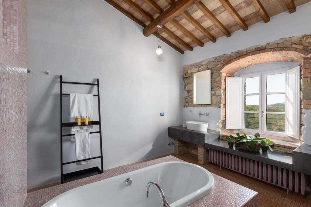 Casale Vemignano - 1/10th Ownership