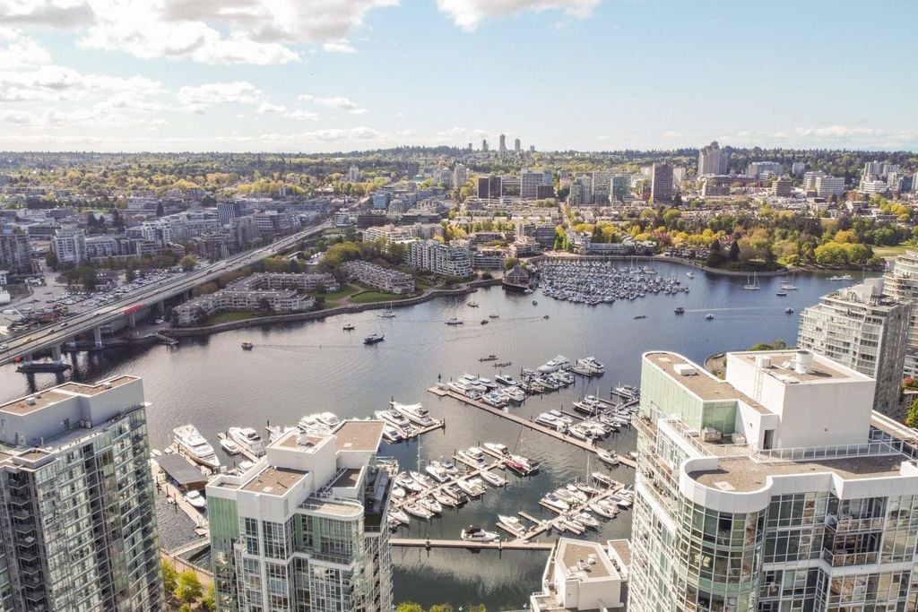 1008 Cambie St, #3008