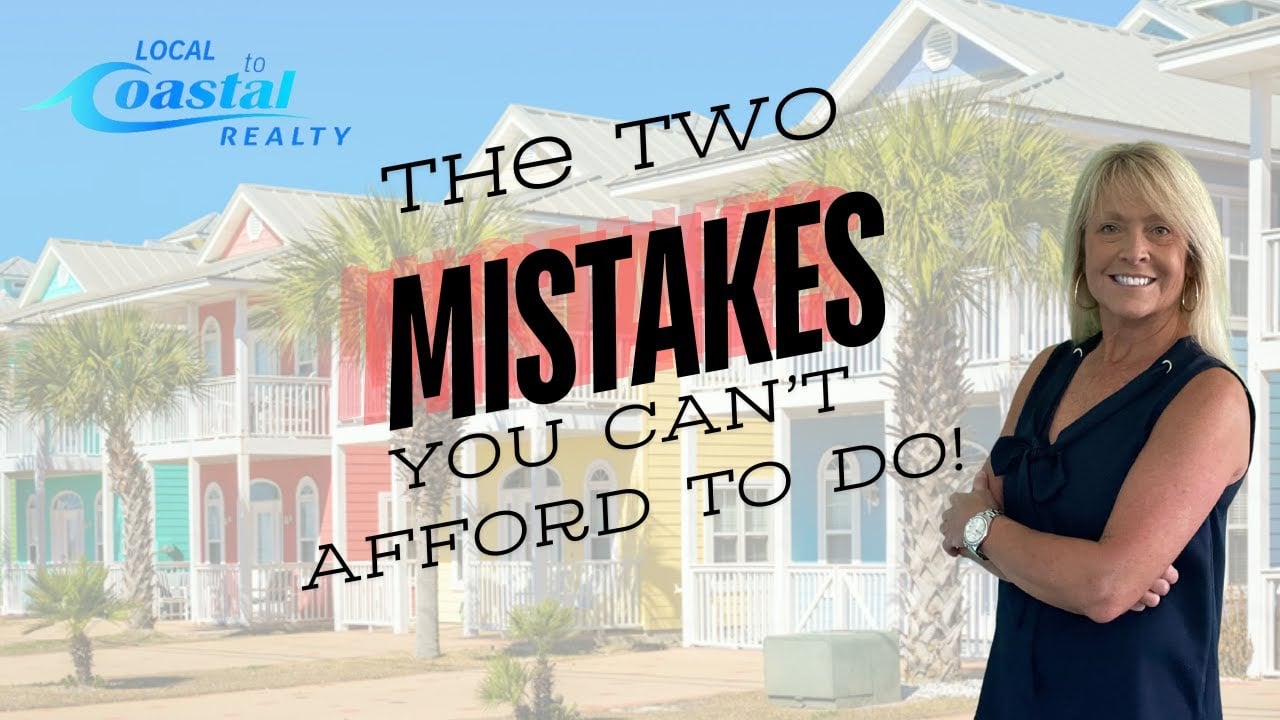 two mistakes