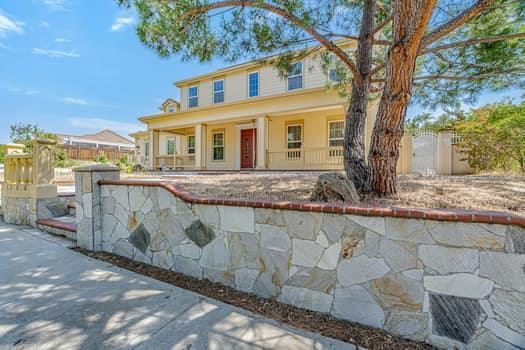 2557 Bentley Ridge Dr, San Jose, CA 95138