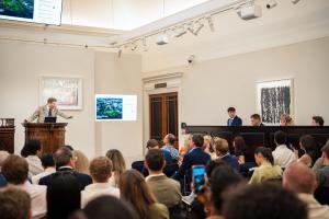 Concierge Auctions Announces Success of May 2026 London Global Sale