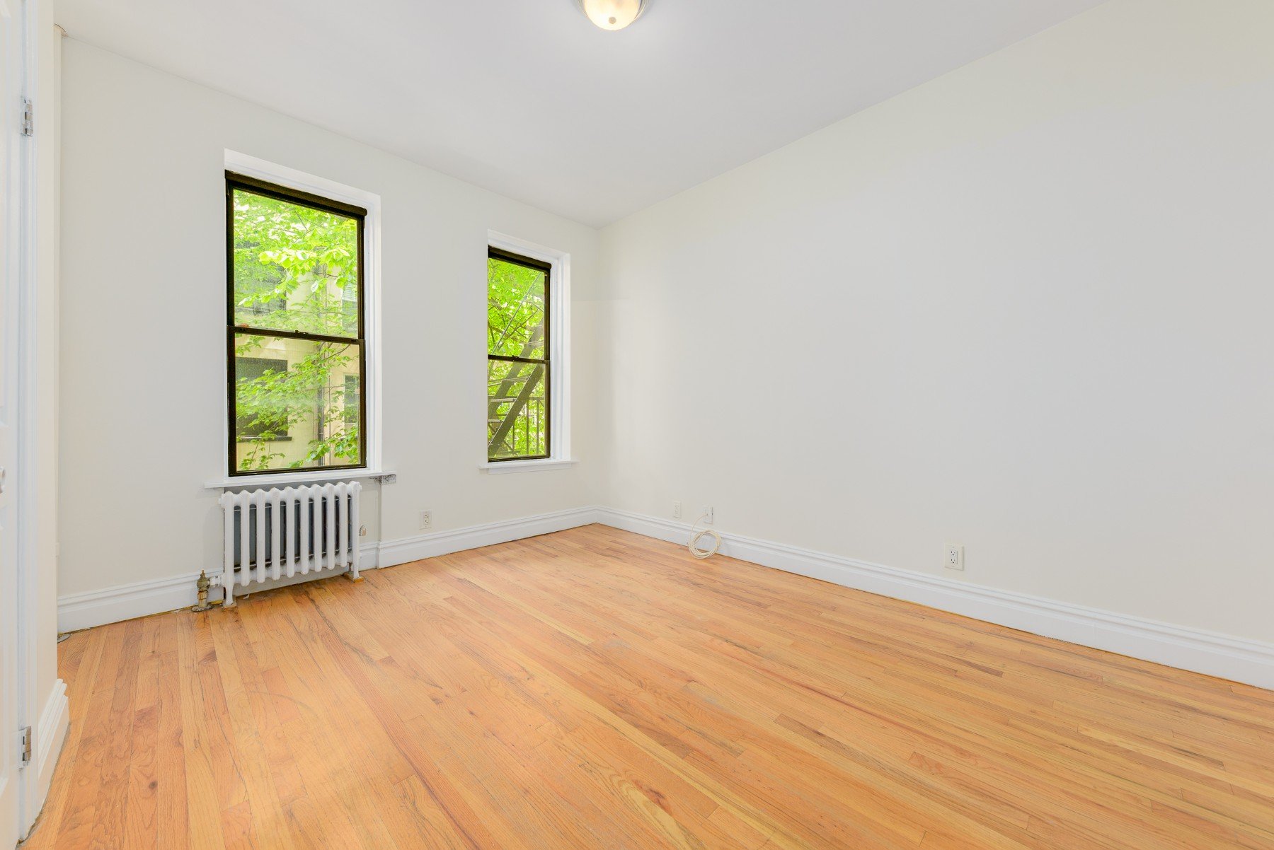 345 East 12th Street, #17