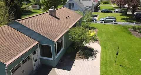 Syracuse NY Real Estate South Valley (inside property tour)