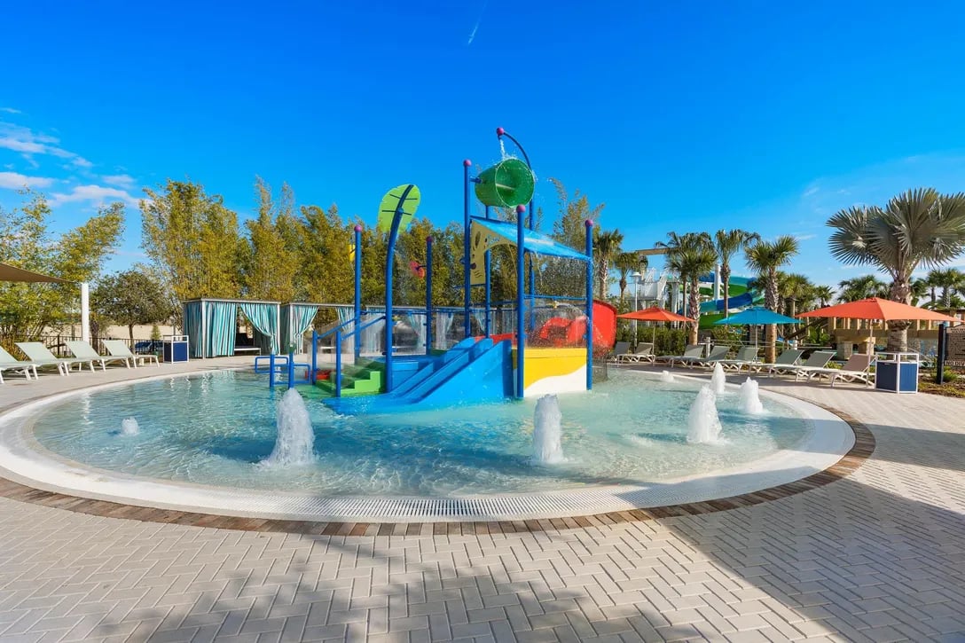 Windsor Island Resort