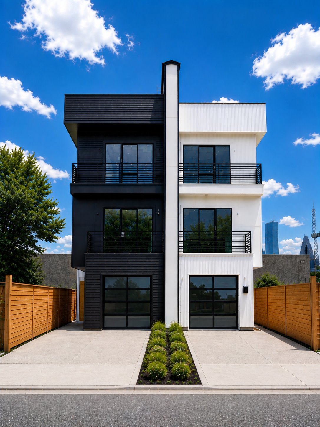 310 Hogan St | Houston, TX 77009