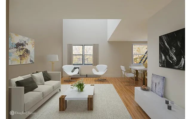 119 Morton Street Unit: 4A