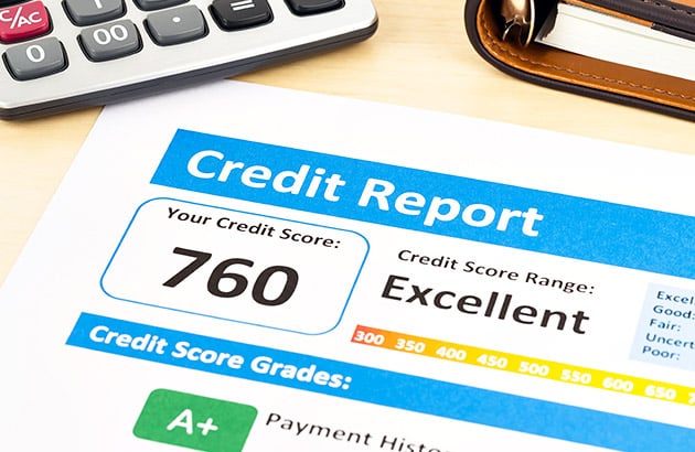 Annual Mortgage Checkup