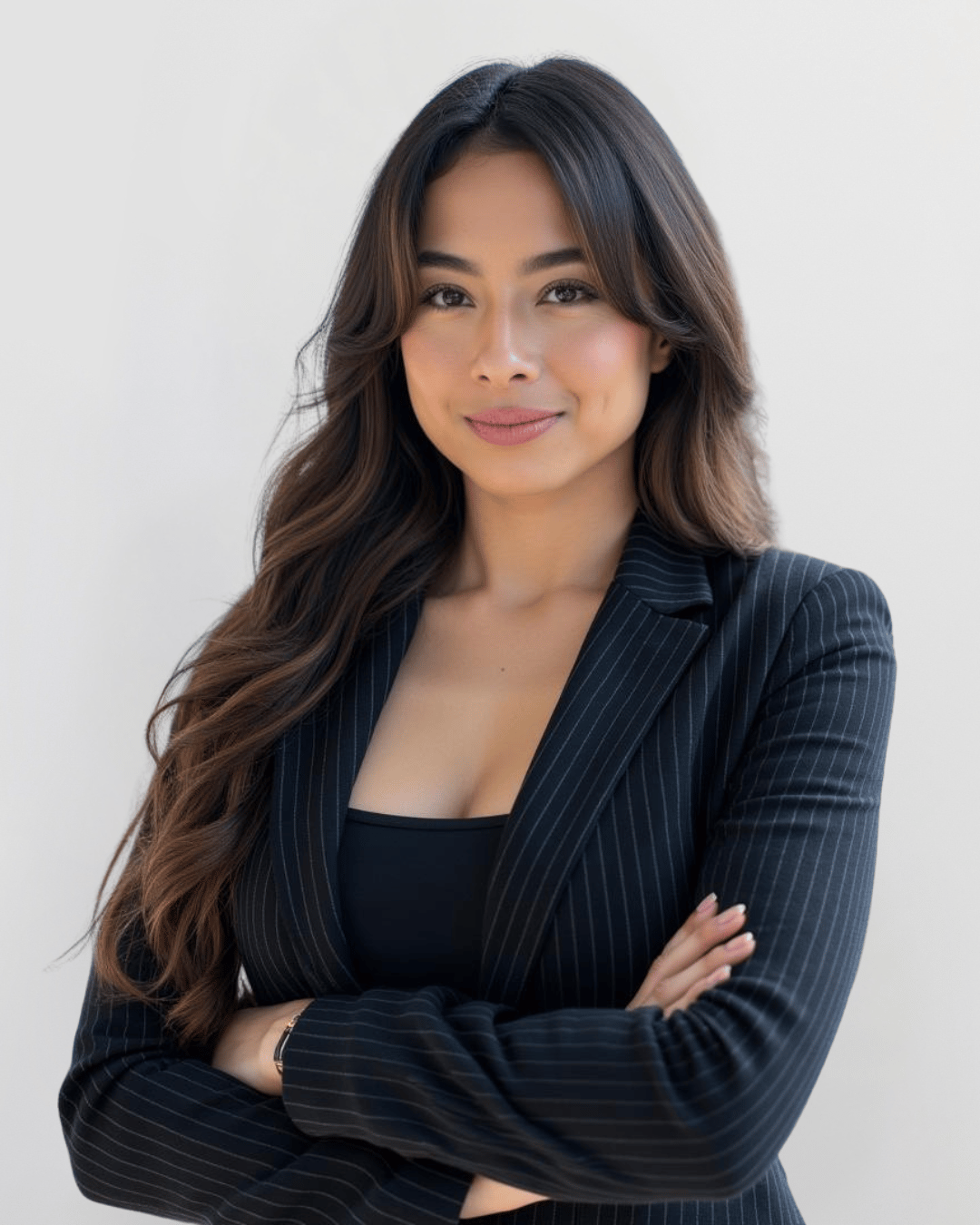 Cassandra Sanders